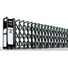 Factory Aluminum Automatic Extension Gate