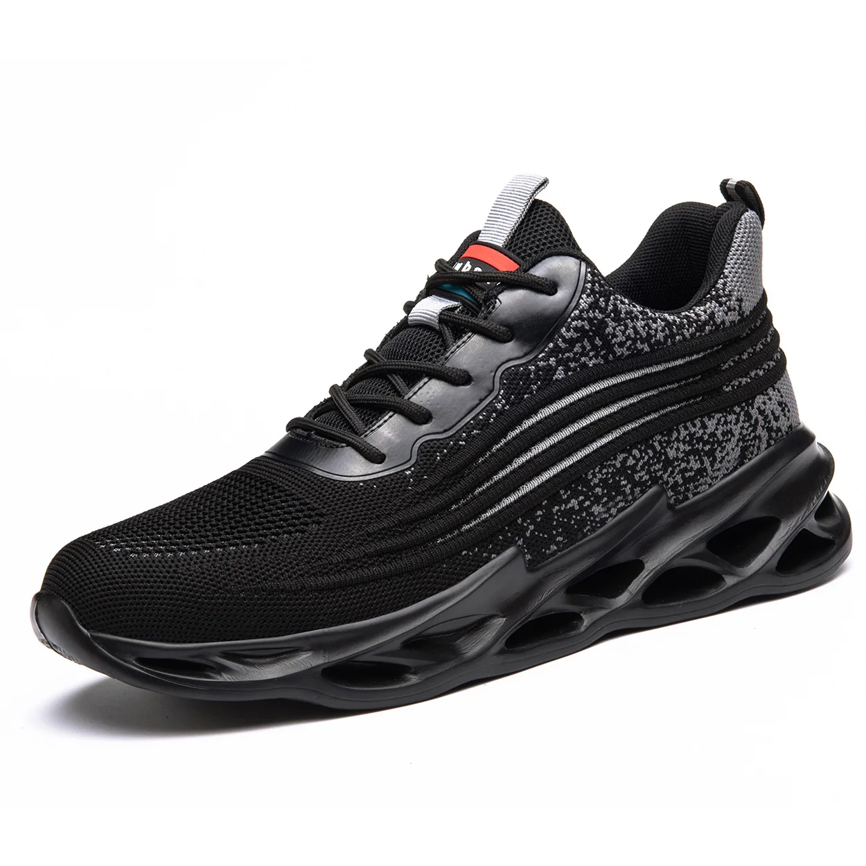 Lightweight Safety Shoes Men Breathable Steel Toe Work Shoes Anti-smashing Construction Sneaker, Customized color
Lightweight Safety Shoes Men Breathable Steel Toe Work Shoes Anti-smashing Construction Sneaker, Customized color