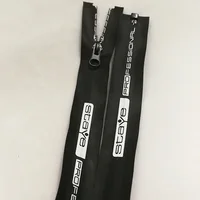 5# 7# Nylon TPU Waterproof Zipper with printed Korean Version of Clothing Printing Zipper with printed logo Textile Accessories
5# 7# Nylon TPU Waterproof Zipper with printed Korean Version of Clothing Printing Zipper with printed logo Textile Accessories