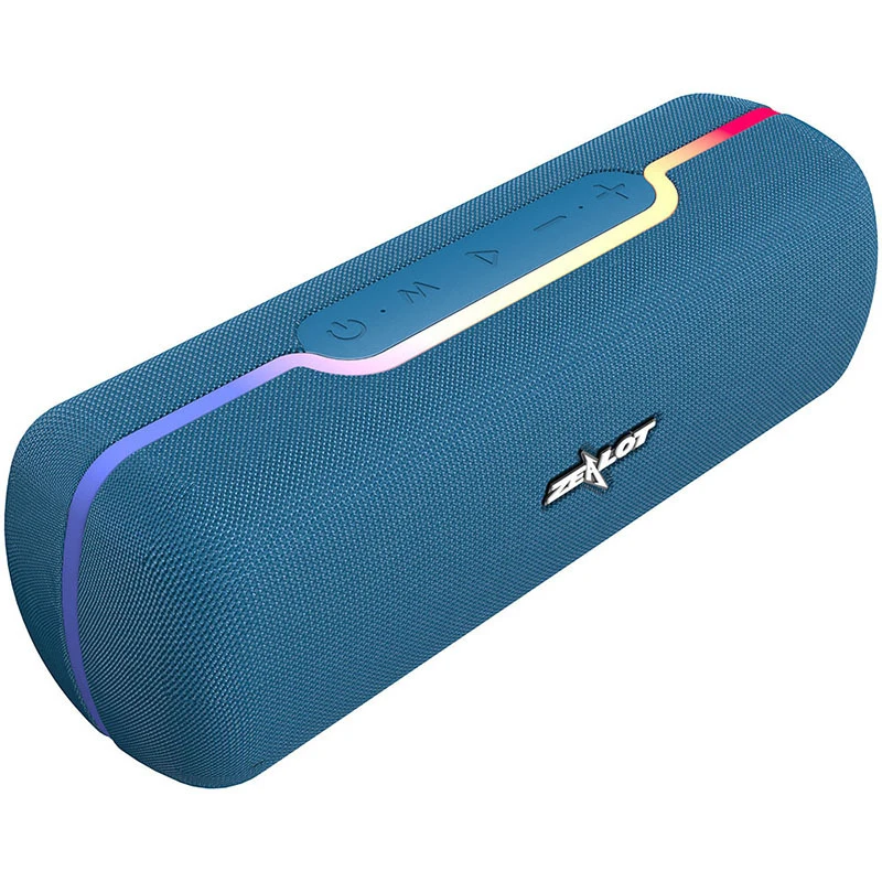 SP014 Blutooth Outdoor Travel Subwoofer Quran Power Wireless Sound Bar Portable Speaker With Colorful Lights
SP014 Blutooth Outdoor Travel Subwoofer Quran Power Wireless Sound Bar Portable Speaker With Colorful Lights