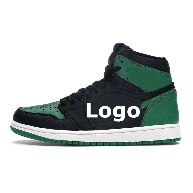Factory Wholesale Brand Basketball Sneakers Custom Genuine Leather Retro Sports Shoes OG Basketball Shoes For Men, Customized color
Factory Wholesale Brand Basketball Sneakers Custom Genuine Leather Retro Sports Shoes OG Basketball Shoes For Men, Customized color