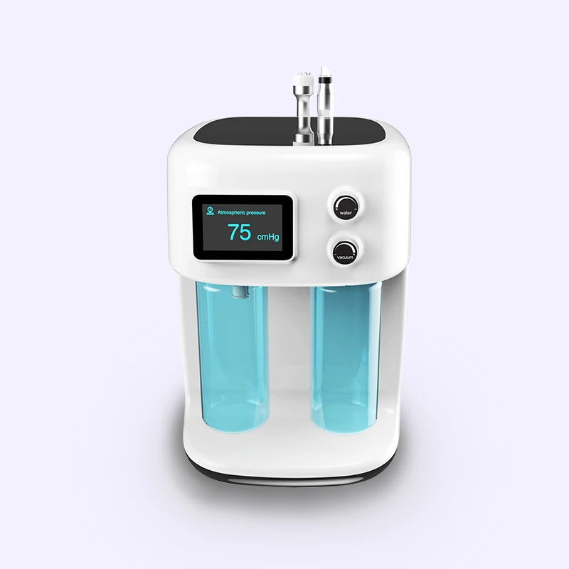 vacuum power 75kpa crystal microdermabrasion diamond hydra microdermabrasion peeling machine
vacuum power 75kpa crystal microdermabrasion diamond hydra microdermabrasion peeling machine