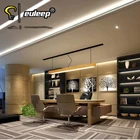 Chandeliers Led Light For Home Decor Office Light