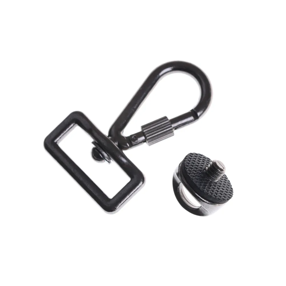 Free Ship Mixed Order Sling Neck Strap Belt Camera Bag Case Camera 1/4" Tripod Mount+ 1/4"Hook Connecting Adapter For Shoulder
Free Ship Mixed Order Sling Neck Strap Belt Camera Bag Case Camera 1/4" Tripod Mount+ 1/4"Hook Connecting Adapter For Shoulder