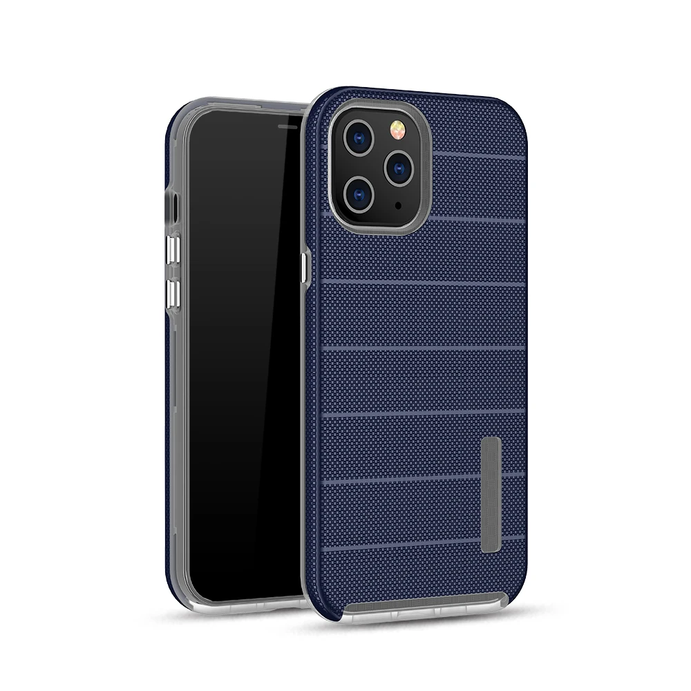 2020 Saiboro New Hard Hybrid PC 360 degree TPU 2 in 1 cell phone case For iPhone 12, 8 colors
2020 Saiboro New Hard Hybrid PC 360 degree TPU 2 in 1 cell phone case For iPhone 12, 8 colors