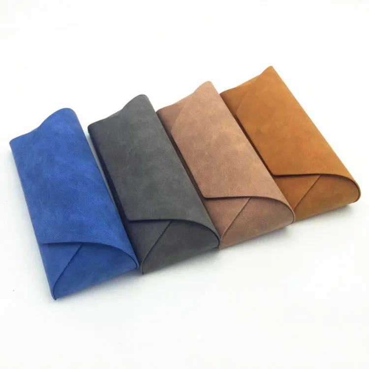 Wholesale Customized Logo Eyeglasses Bags Magnetic Closure Glasses Case Eco Friendly User Sunglasses Cases For Travel
Wholesale Customized Logo Eyeglasses Bags Magnetic Closure Glasses Case Eco Friendly User Sunglasses Cases For Travel