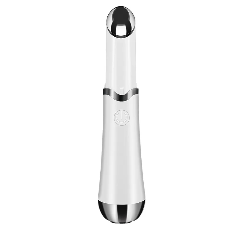 2021 OEM Custom Logo Electric Facial Massager Roller Electric Face Eye Pen Massage Lifting Skin Care Gold Beauty Massage, White
2021 OEM Custom Logo Electric Facial Massager Roller Electric Face Eye Pen Massage Lifting Skin Care Gold Beauty Massage, White