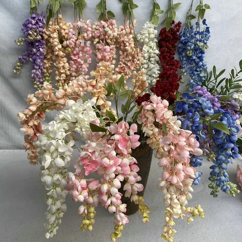 R313 Wedding Supplies Artificial Flowers Room Flower Wall Decor Wedding Decorations Decorative Flowers
R313 Wedding Supplies Artificial Flowers Room Flower Wall Decor Wedding Decorations Decorative Flowers