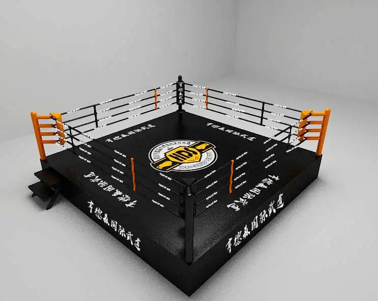 Wresing floor boxing ring mini boxing ring High quality floor boxing ring, Black ,white ,blue,blue
Wresing floor boxing ring mini boxing ring High quality floor boxing ring, Black ,white ,blue,blue