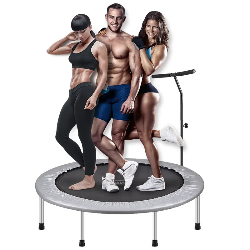 wholesale folding bouncing bed Kids adult Spring Jumping Bed Adult gym trampoline home trampoline fitness training
wholesale folding bouncing bed Kids adult Spring Jumping Bed Adult gym trampoline home trampoline fitness training