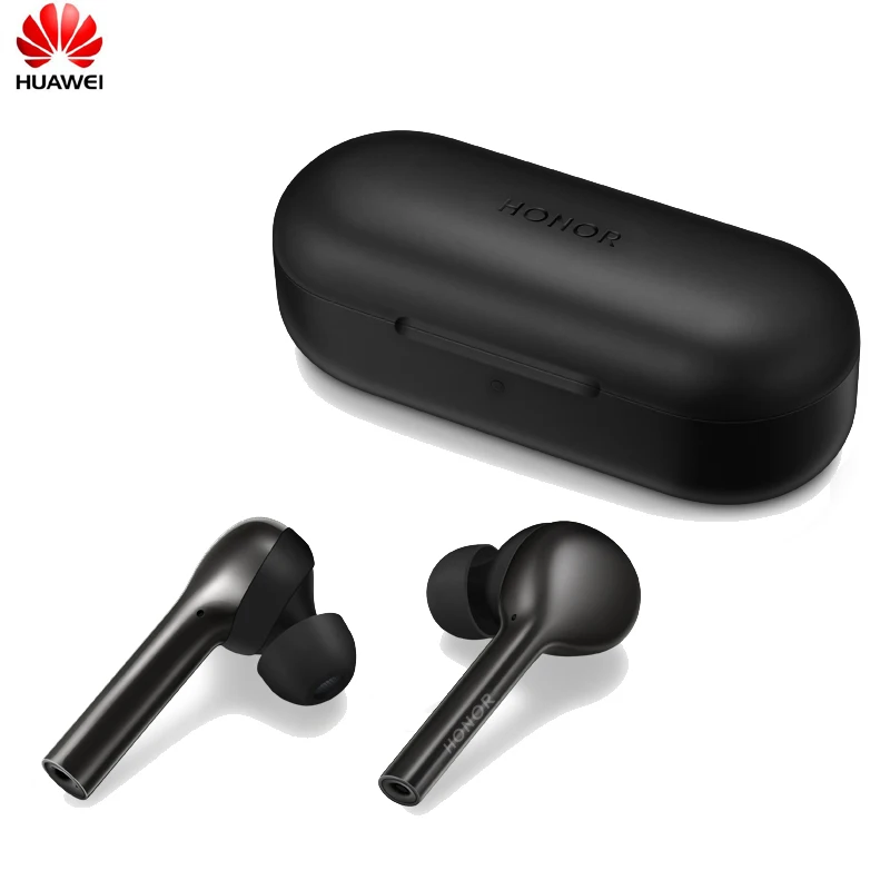 Official Original HUAWEI Honor FlyPods Pro Wireless Earphone Waterproof Bluetooth Type C headset Music Touch Double Tap - ANKUX.COM
