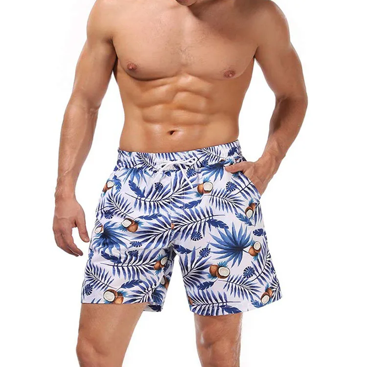 Wholesale OEM service quick dry board short pant summer swim trunks custom printed logo men beach shorts, Customized color
Wholesale OEM service quick dry board short pant summer swim trunks custom printed logo men beach shorts, Customized color