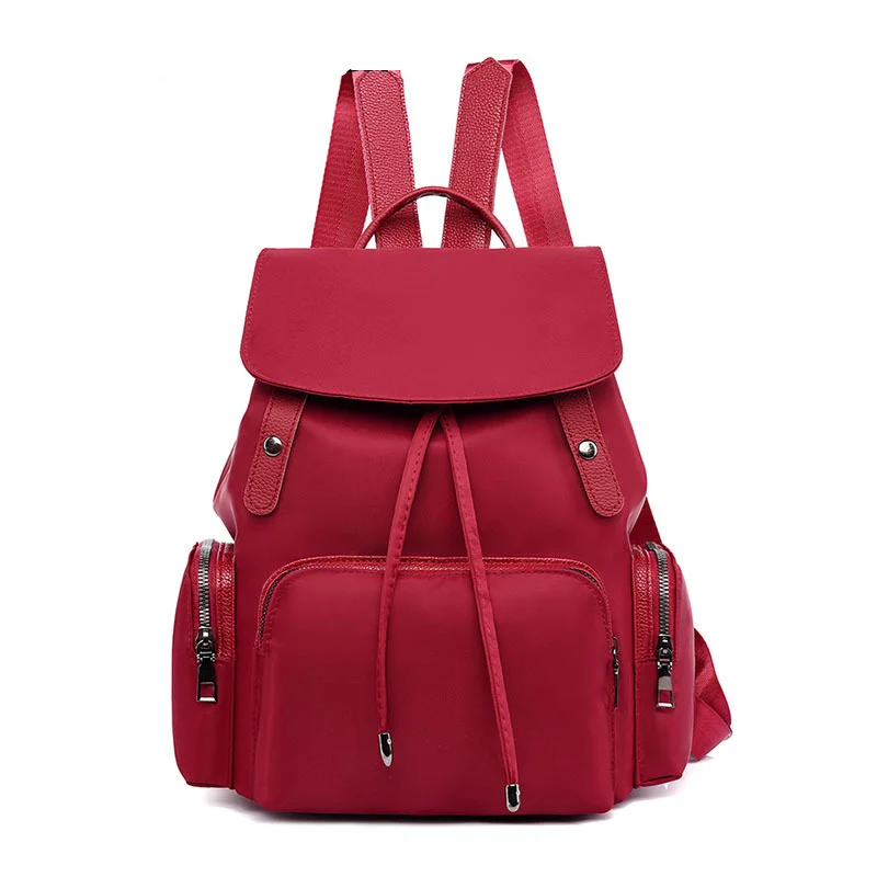 Star Same Style Designer Bag Lady Fashion Waterproof Oxford Leather Hiking Travel Phone Laptop Backpack 
Star Same Style Designer Bag Lady Fashion Waterproof Oxford Leather Hiking Travel Phone Laptop Backpack