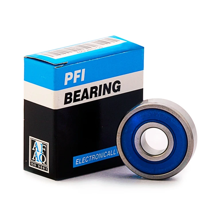 PFI bearings