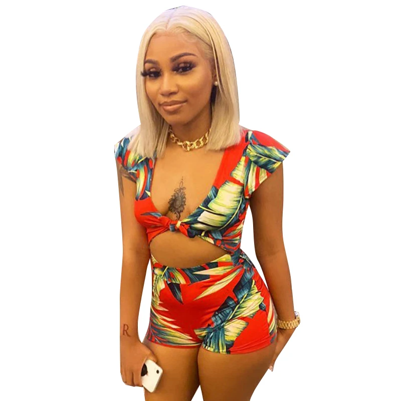 Printing 2 Piece Set Fashion High Waist Short Sleeve Tie a Knot T Shirt Dew Navel Sexy Short Set Women 2021, Customized color 
Printing 2 Piece Set Fashion High Waist Short Sleeve Tie a Knot T Shirt Dew Navel Sexy Short Set Women 2021, Customized color