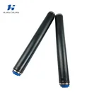 Water air diffuser aerator tube membrane air diffuser tube for waste water treatment