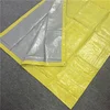 Fumigation heat resistant canvas tarpaulin,pe sheet tarpaulin