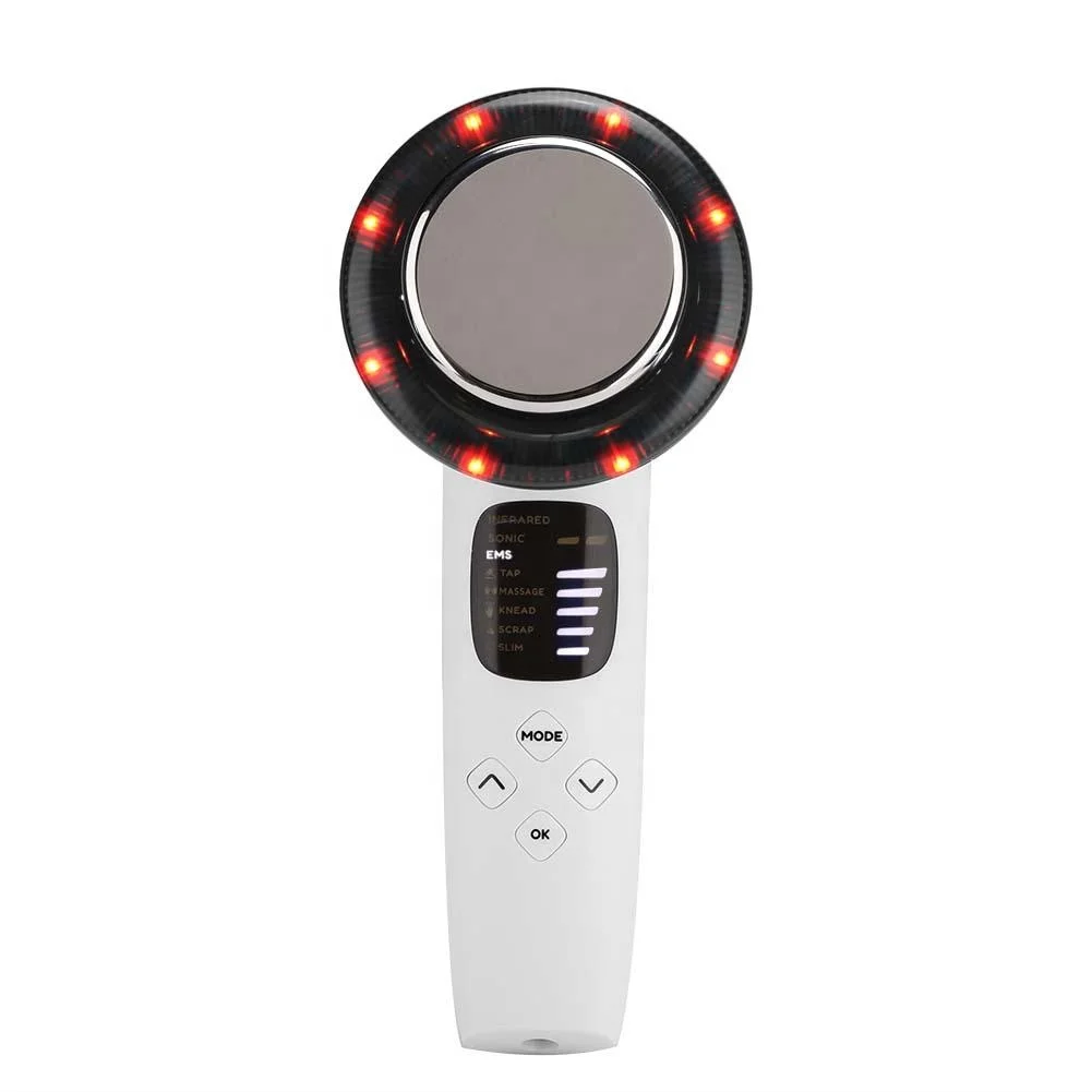 2020 Newest Electric Body Facial Massager Health Skin Care device Ems Slimming Machine ems body slimming messager
2020 Newest Electric Body Facial Massager Health Skin Care device Ems Slimming Machine ems body slimming messager