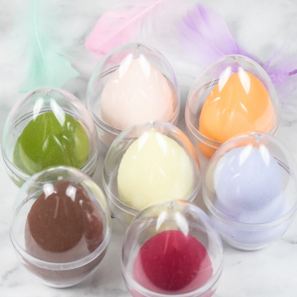 Super Soft Cosmetic Powder beauty sponge cleaner Make Up Sponge Blender Factory Supplier, Yellow+blue+pink,etc.
Super Soft Cosmetic Powder beauty sponge cleaner Make Up Sponge Blender Factory Supplier, Yellow+blue+pink,etc.