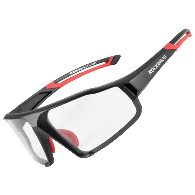 ROCKBROS 2021 new Photochromic Road Bike Anti-UV400 Bicycle Eyewear MTB Mountain cycling glasses oem bicycle glasses sunglasses, Blue/ black+red
ROCKBROS 2021 new Photochromic Road Bike Anti-UV400 Bicycle Eyewear MTB Mountain cycling glasses oem bicycle glasses sunglasses, Blue/ black+red