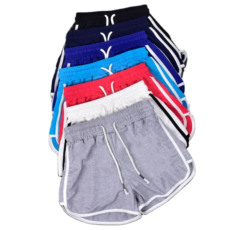 Woman girls teenager cotton shorts sexy yoga sport running gym hot pant women yoga shorts, Colorful
Woman girls teenager cotton shorts sexy yoga sport running gym hot pant women yoga shorts, Colorful