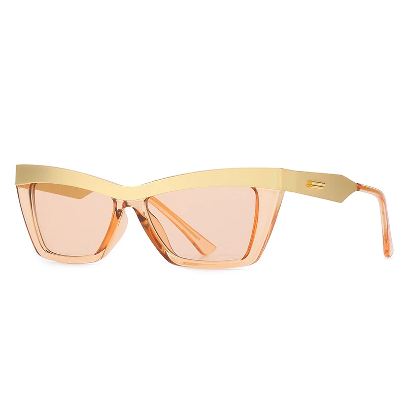 Amazon Independent website hot sale Brand Cat Eye Fashion Vintage Sun Glasses Women Mens Sunglasses 2021
Amazon Independent website hot sale Brand Cat Eye Fashion Vintage Sun Glasses Women Mens Sunglasses 2021