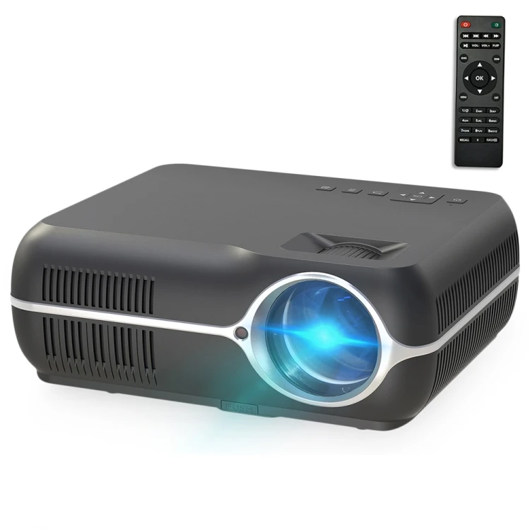 Factory OEM/ODM LCD Screen 4200 Lumens Video Portable Hometheater HD Smart Projector
Factory OEM/ODM LCD Screen 4200 Lumens Video Portable Hometheater HD Smart Projector