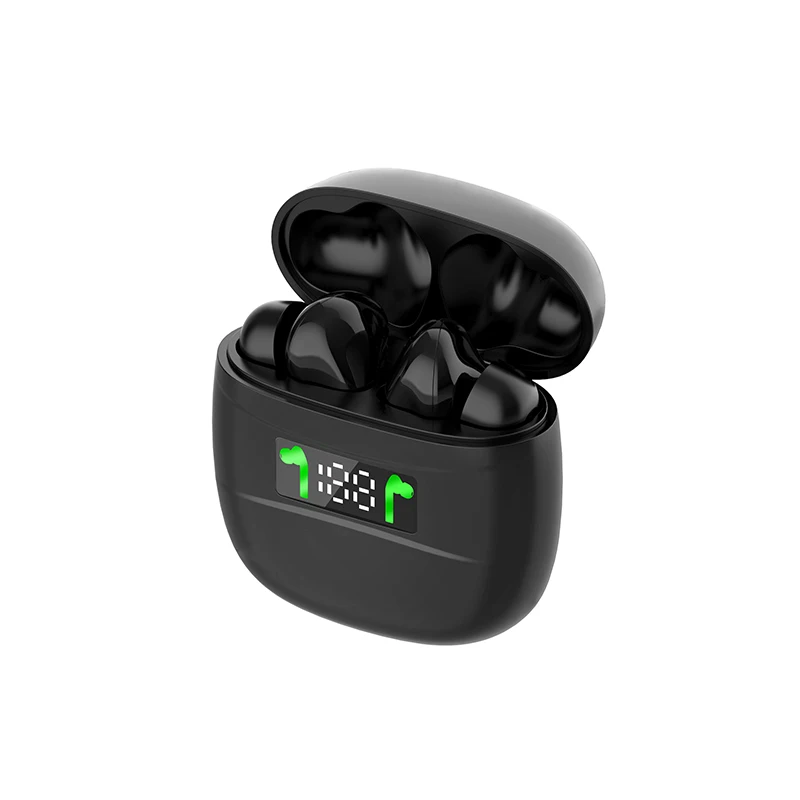 SOCW J3 TWS Led Digital Display Touch audifonos Waterproof Earbuds Earphones Stereo Wireless Headphone J3pro earphone
SOCW J3 TWS Led Digital Display Touch audifonos Waterproof Earbuds Earphones Stereo Wireless Headphone J3pro earphone
