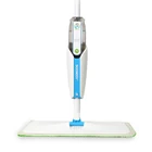 BOOMJOY P4 innovative 360 swivel home use microfiber cloth spray mop floor cleaning mop