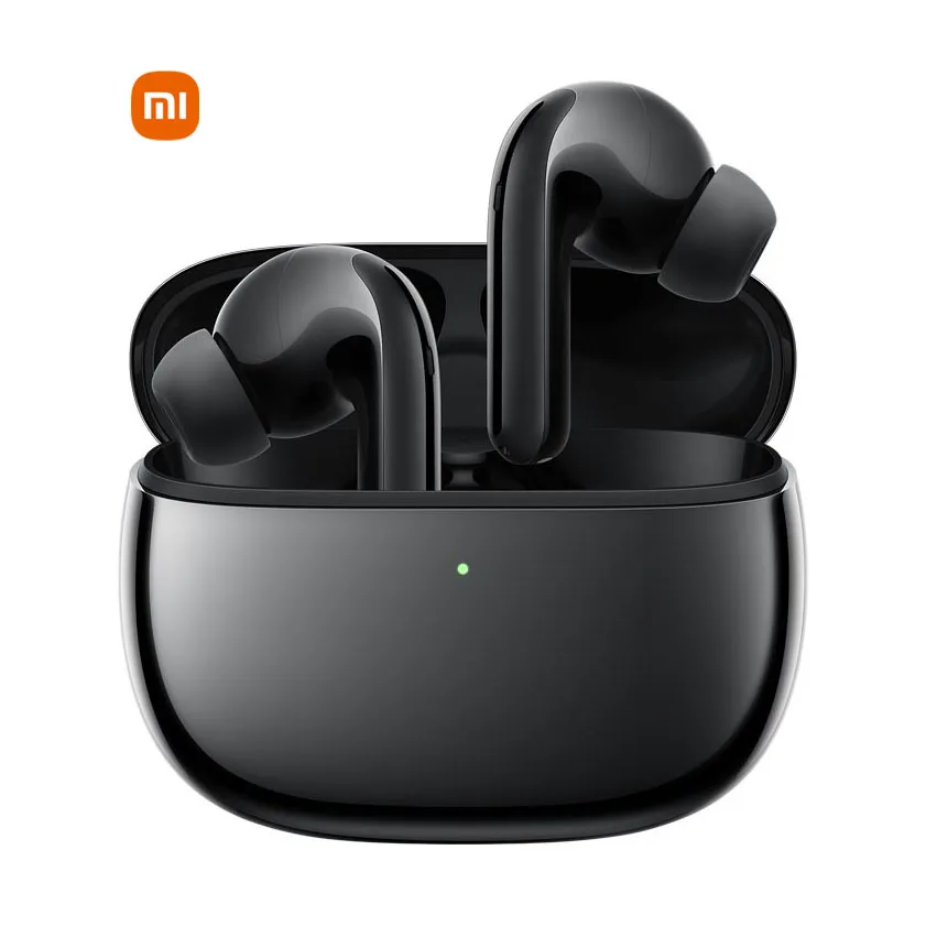 In Stock Xiaomi FlipBuds Pro Earbuds Wireless Mirror Smooth Feeling Earphone Noise Cancelling
In Stock Xiaomi FlipBuds Pro Earbuds Wireless Mirror Smooth Feeling Earphone Noise Cancelling
