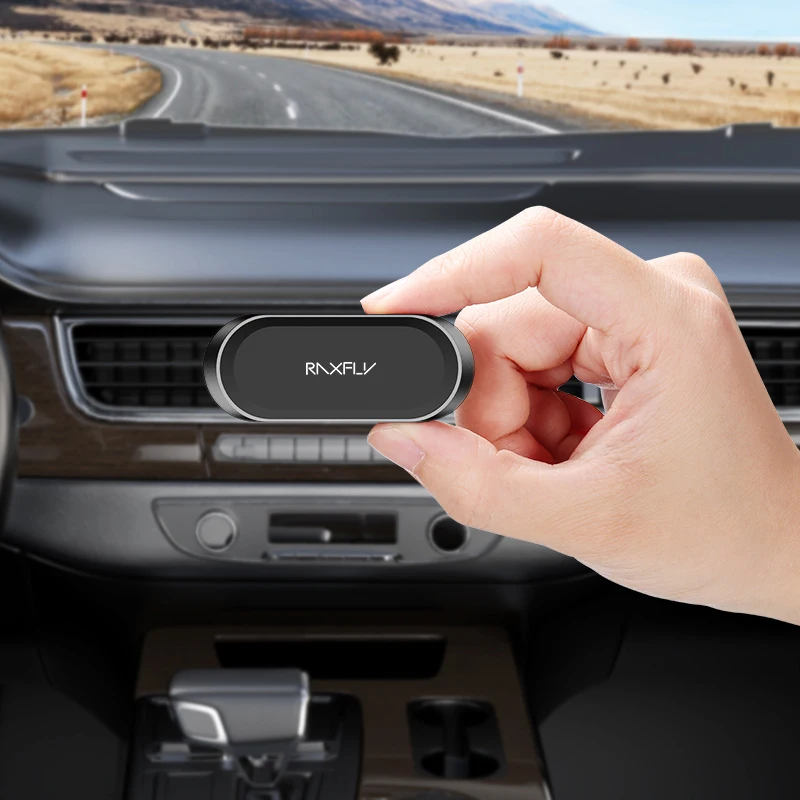 DHL Free Shipping 1 Sample OK Newest Super Strong Phone Holder Magnet 360 Ration Magnetic Mobile Phone Car Holder For Samsung, Black mobile phone holder
DHL Free Shipping 1 Sample OK Newest Super Strong Phone Holder Magnet 360 Ration Magnetic Mobile Phone Car Holder For Samsung, Black mobile phone holder