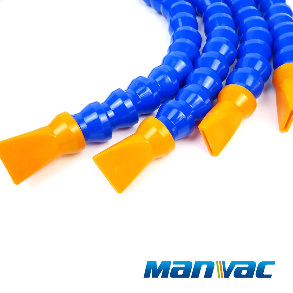 High Quality Flexible Nozzle Spider Arm Air Knife For Drying Machine