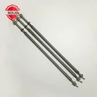 Customized high quality electric heating element finned heater