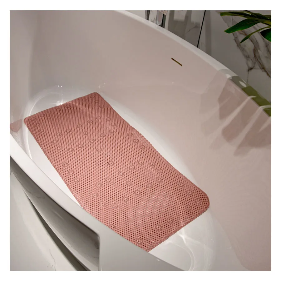 hot seliing dry fast eco friendly PVC foam soft anti slip shower bath mat custom, White/khaki or custom
hot seliing dry fast eco friendly PVC foam soft anti slip shower bath mat custom, White/khaki or custom