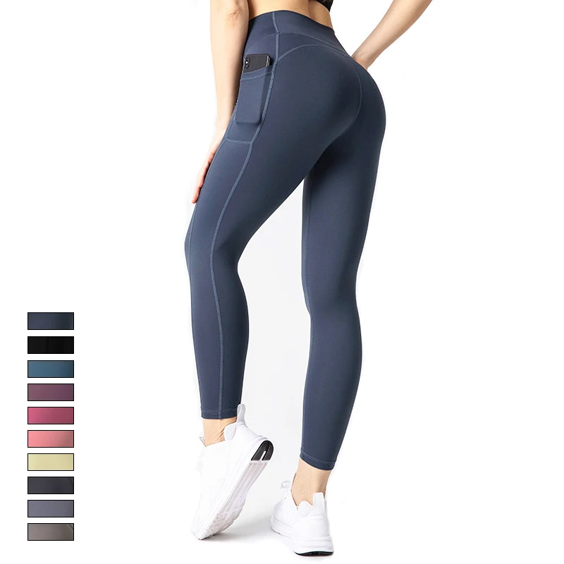 2021 High Waist Butt Lifting Gym Running Athletic Workout Sport Custom Mesh Yoga Pants Women Leggings Yoga with Pockets
2021 High Waist Butt Lifting Gym Running Athletic Workout Sport Custom Mesh Yoga Pants Women Leggings Yoga with Pockets