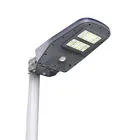 Outdoor New Integrated High Lumen Led Solar Street Light