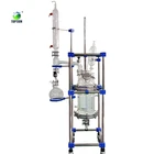 1L 2L 3L 5L 10L chemical reactor, High pressure reactor autoclave