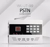 LED Display Security Home Alarm System with 99 wireless zones 110Db siren