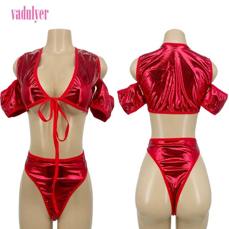 Vadulyer Wholesale Western Girls Outfit Security Outfits Two Piece Outfits Women, Picture
Vadulyer Wholesale Western Girls Outfit Security Outfits Two Piece Outfits Women, Picture