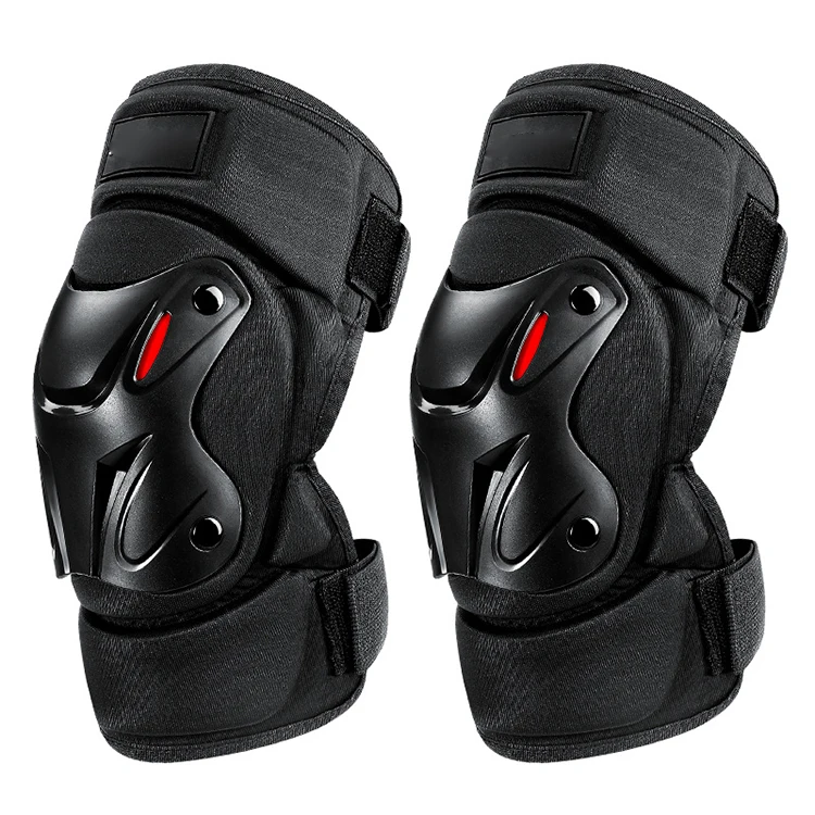 Wholesales Custom Good Quality Professional Fitness Motorcycle Safety Knee Pads Anti-fall Elbow Pads, Black+red
Wholesales Custom Good Quality Professional Fitness Motorcycle Safety Knee Pads Anti-fall Elbow Pads, Black+red