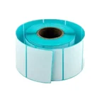 Famous brand thermal transfer paper sold in China in 2019