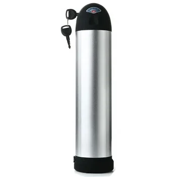 lithium ion water bottle ebike battery 10.5ah 36V Water Bottle Lithium Rechargeable Battery
lithium ion water bottle ebike battery 10.5ah 36V Water Bottle Lithium Rechargeable Battery