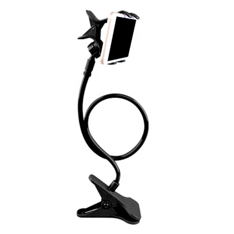 Gooseneck Cell Phone Holder Flexible Long Arm 360 Degree Rotating Lazy For Office Desk Bed Couch Kitchen
Gooseneck Cell Phone Holder Flexible Long Arm 360 Degree Rotating Lazy For Office Desk Bed Couch Kitchen