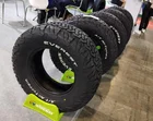 285/70r17 31x10.50r15all terrain tiresメーカー、4x4 suvタイヤ
