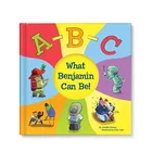 OEM professional printing factory hardcover cheap printing children english book