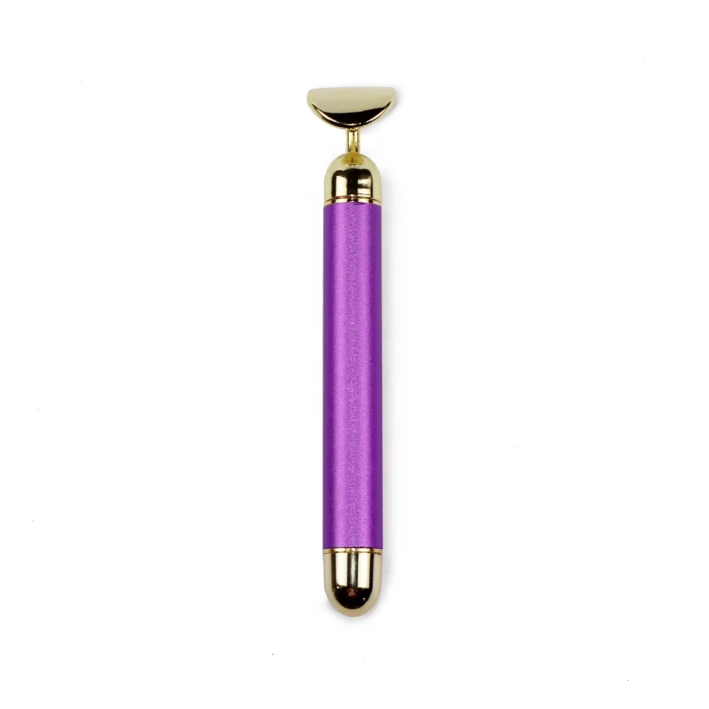 Best Sellers Skin Lifting and Soothing Buy Contour Legacy Beauty Tools 24K Gold Bar Portable Face Massager
Best Sellers Skin Lifting and Soothing Buy Contour Legacy Beauty Tools 24K Gold Bar Portable Face Massager
