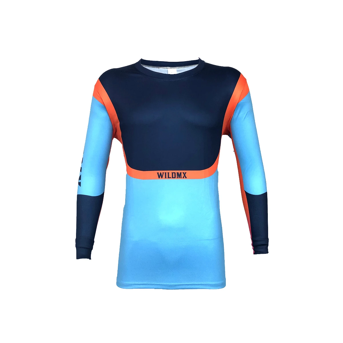 Factory Custom jersey top OEM New Design Sports MX Cycling wear Suit Bike Clothes Bicycle Clothing Cycling Jersey speed drop, Customized color
Factory Custom jersey top OEM New Design Sports MX Cycling wear Suit Bike Clothes Bicycle Clothing Cycling Jersey speed drop, Customized color