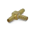 pneumatic fast insertion plastic quick coupling pipes fitting