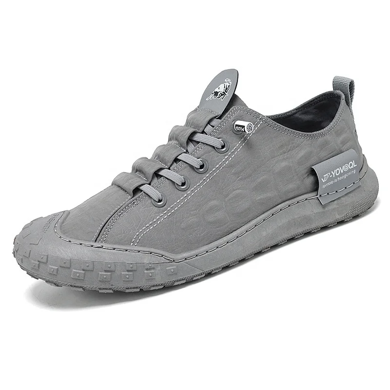 2022 spring and summer casual running shoes new fashion men's driving casual shoes, Picture
2022 spring and summer casual running shoes new fashion men's driving casual shoes, Picture