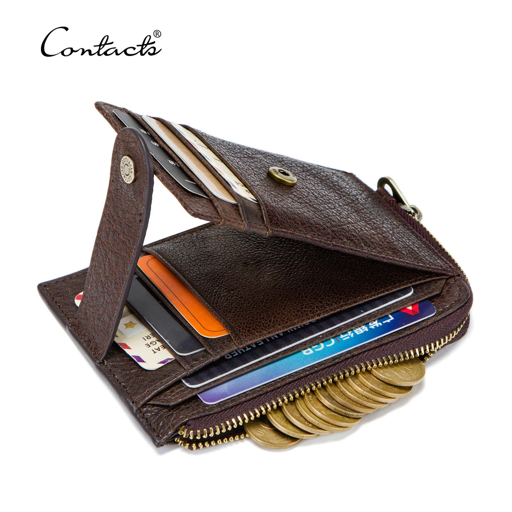 drop ship contact's wholesale genuine leather coin purse pocket rfid blocking men card holder for id credit business cards, Coffee or customized color
drop ship contact's wholesale genuine leather coin purse pocket rfid blocking men card holder for id credit business cards, Coffee or customized color